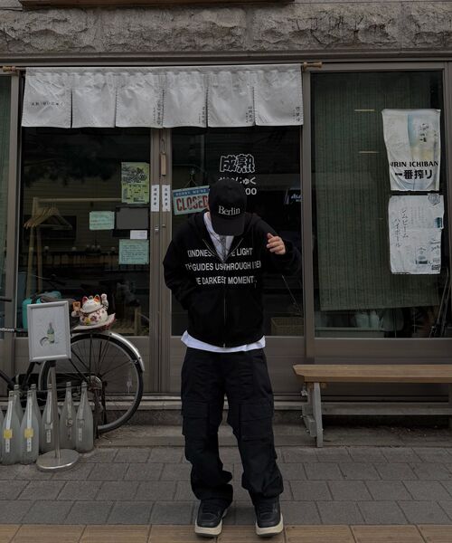 CORNERBLESS(コーナーブレス)の「RIPSTOP REGULAR COMBAT PANTS(その他パンツ・レディース・その他・SMALL/MEDIUM/LARGE)」の7枚目の写真