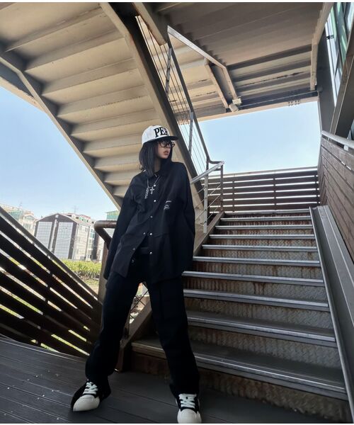 CORNERBLESS(コーナーブレス)の「RIPSTOP REGULAR COMBAT PANTS(その他パンツ・レディース・その他・SMALL/MEDIUM/LARGE)」の9枚目の写真