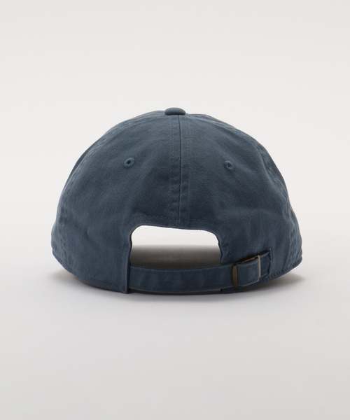 U by SPICK&SPAN（ユーバイスピックアンドスパン）の「AMERICAN NEEDLE / アメリカンニードル Ballpark Hamptons（キャップ・レディース・ブルー・FREE）」の3枚目の写真
