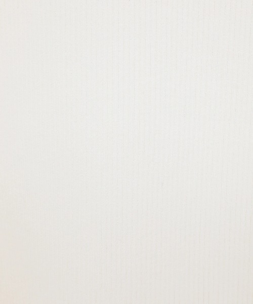 L.H.P（エルエイチピー）の「CLANE/クラネ/SQUARE SLEEVE KNIT TOPS（ニット/セーター・レディース・ホワイト/ブルー/チャコールグレー/その他24・1）」の13枚目の写真