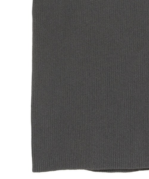 L.H.P（エルエイチピー）の「CLANE/クラネ/SQUARE SLEEVE KNIT TOPS（ニット/セーター・レディース・ホワイト/ブルー/チャコールグレー/その他24・1）」の17枚目の写真