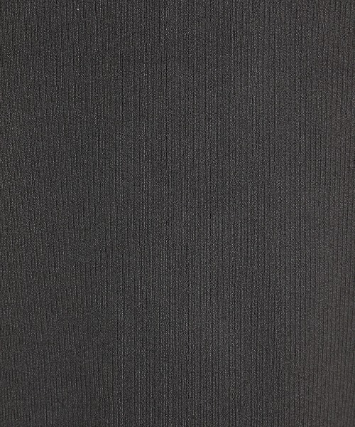 L.H.P（エルエイチピー）の「CLANE/クラネ/SQUARE SLEEVE KNIT TOPS（ニット/セーター・レディース・ホワイト/ブルー/チャコールグレー/その他24・1）」の18枚目の写真