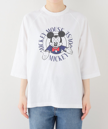 GRS Mickey 7/S T-Shirt