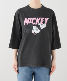 GRS Mickey 7/S T-Shirt