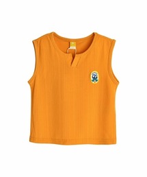 moimoln（モイモルン）の「トゥーユーノースリーブ（Tシャツ/カットソー）」