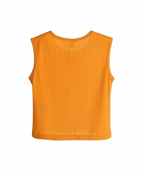 moimoln(モイモルン)の「トゥーユーノースリーブ(Tシャツ/カットソー・キッズ・エメラルド/キャメル/オフホワイト/マスタード・100cm/130cm/120cm/90cm/110cm)」の13枚目の写真