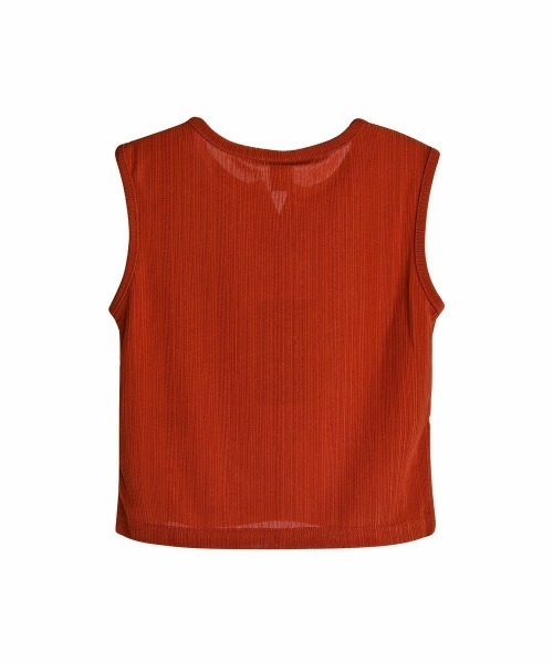moimoln(モイモルン)の「トゥーユーノースリーブ(Tシャツ/カットソー・キッズ・エメラルド/キャメル/オフホワイト/マスタード・100cm/130cm/120cm/90cm/110cm)」の17枚目の写真