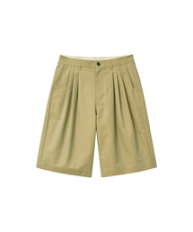 YOUCHE PRET A PORTER（ユッシュプレタポルテ）の「SQ SOLARO BERMUDA SHORTS Sunlit Sand（その他パンツ）」