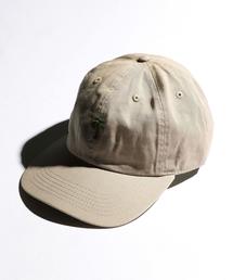 KaneZ | ＜Kanez＞ PALM POLO CAP/キャップ(キャップ)