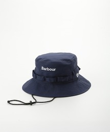 Barbour（バブアー）の「Barbour × NEW ERA/バブアー × ニューエラ　ADVENTURE Barbour ZAMZA（ハット）」
