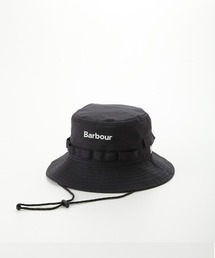 BEAVER（ビーバー）の「Barbour × NEW ERA/バブアー × ニューエラ　ADVENTURE Barbour ZAMZA（ハット）」