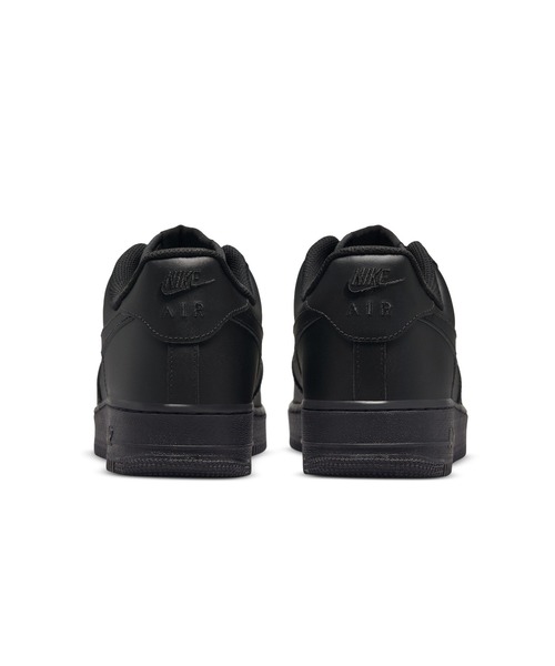 NIKE(ナイキ)の「NIKE AIR FORCE 1 07 CW2288-001(スニーカー・メンズ・ブラック・26cm/26.5cm/27cm/27.5cm/28cm/28.5cm)」の7枚目の写真