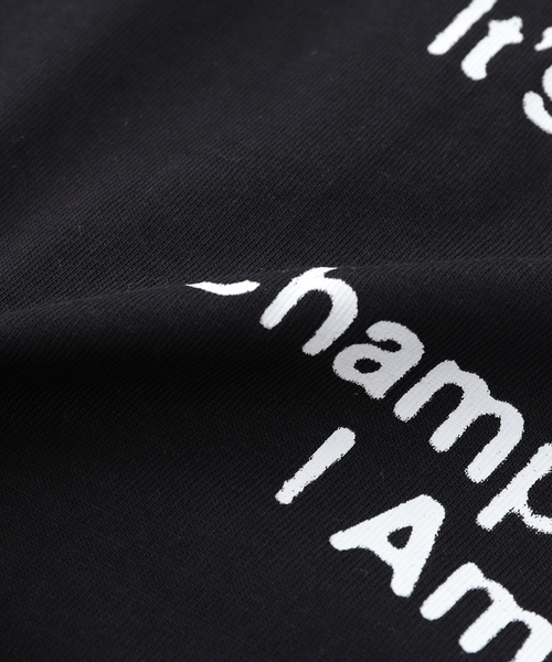 PLEASURES（プレジャー）の「PLEASURES × OASIS ALL ACCESS T-SHIRT（Tシャツ/カットソー・メンズ・ブラック・X-LARGE/LARGE/MEDIUM）」の7枚目の写真