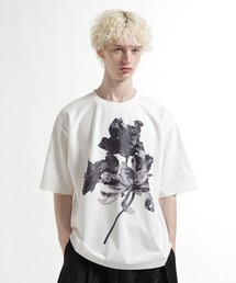 HARE(�n��)�́y�ڐG�⊴�z�t�����[�A�[�g�t�����g�v�����g�J�b�g(HARE)(T�V���c/�J�b�g�\�[)