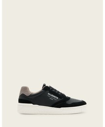REGAN LOW TOP SNEAKERS | REGAN ロー トップ スニーカー