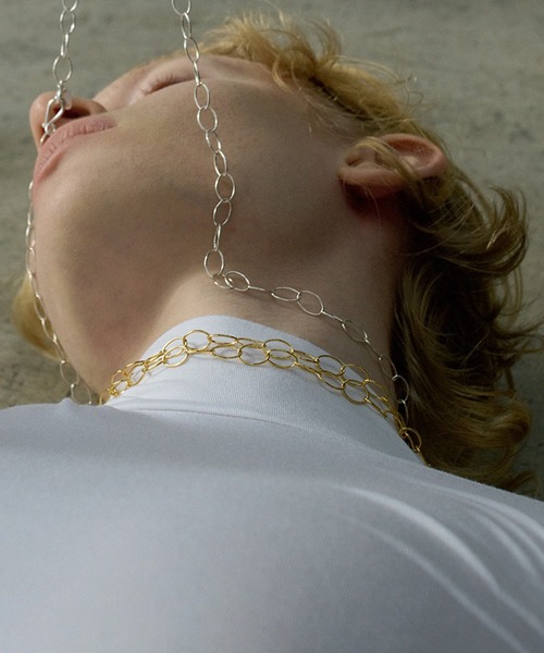 les bon bon】botanica halo choker/ボタニカ ヘイロー チョーカー 