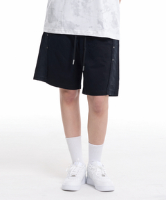 a2o】パイルワイドカーゴショーツ（その他パンツ）｜a2o（エーツーオー