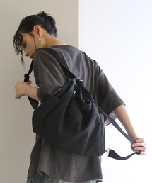 ZOZO限定 2wayバッグ