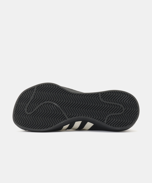 adidas Originals(アディダスオリジナルス)の「adidas Originals SST BY AVAVAV KI0733(スニーカー・メンズ・ブラック・27.5cm/28.5cm/26cm/28cm)」の4枚目の写真