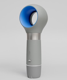 Cosme Kitchen（コスメキッチン）の「baramood / Handyfan Type #02 Silky＜全2色＞（その他ビューティーグッズ）」
