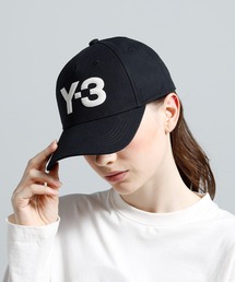 Y-3 CL BEANIE（ニットキャップ/ビーニー）｜Y-3（ワイスリー）の