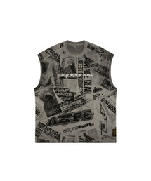 A BATHING APE｜アベイシングエイプのタンクトップ通販 - ZOZOTOWN