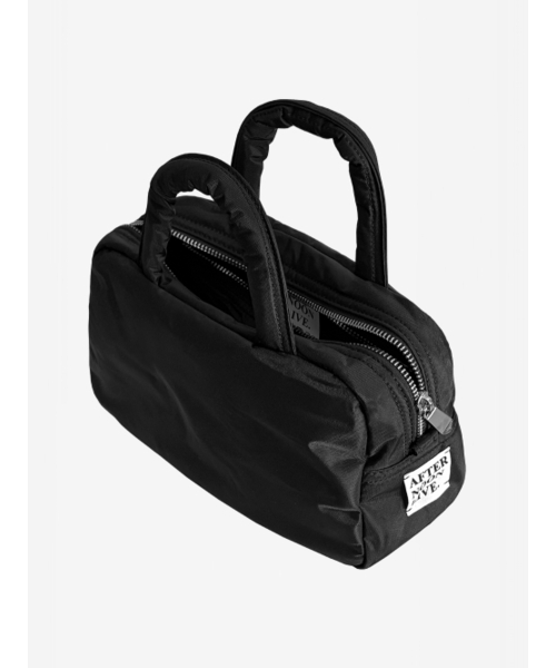 AFTERNOONLIVE(アフタヌーンライブ)の「Puffer Diary Bag(ショルダーバッグ・レディース・その他・FREE)」の1枚目の写真