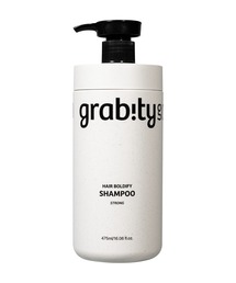 grabity（グラビティ）の「grabity グラビティ シャンプー G0.0 Strong（シャンプー）」