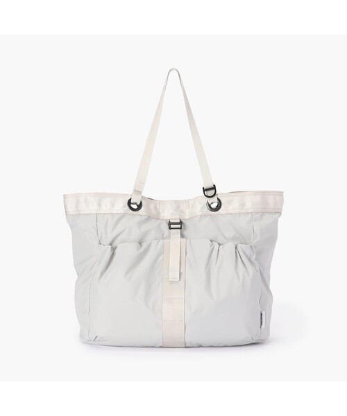 BRIEFING／ブリーフィング】UGL GYM TOTE（トートバッグ）｜BRIEFING