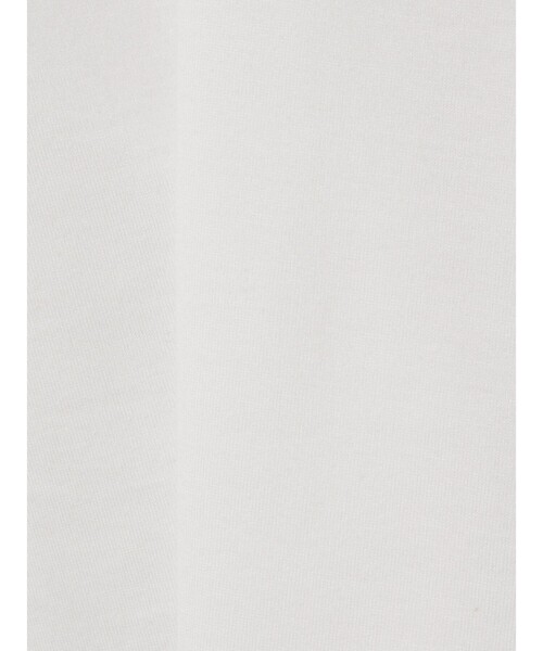 mizuiroind（ミズイロインド）の「mizuiro ind ボートネックコクーンプルオーバー（Tシャツ/カットソー・レディース・ライトグレー/ホワイト/ブラック/グレー・FREE）」の6枚目の写真