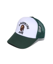 ブランド古着】A BATHING APE｜アベイシングエイプの帽子古着通販