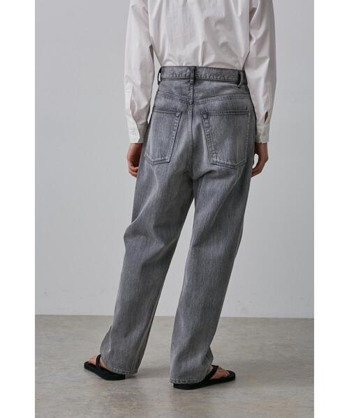 YLEVE(イレーヴ)の「YLEVE / 13.5oz DENIM BAGGY FADE(デニムパンツ・メンズ・ブルー/ブラック・4/3/5)」の12枚目の写真