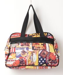 ブランド古着】LeSportsac｜レスポートサックのボストンバッグ古着通販