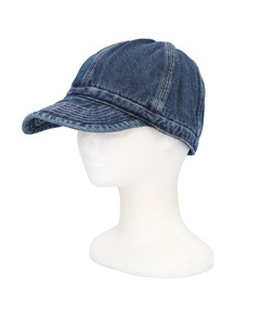 セール】忠実復刻 米軍 M-37デニムハット (U.S. ARMY M-37 Denim Hat