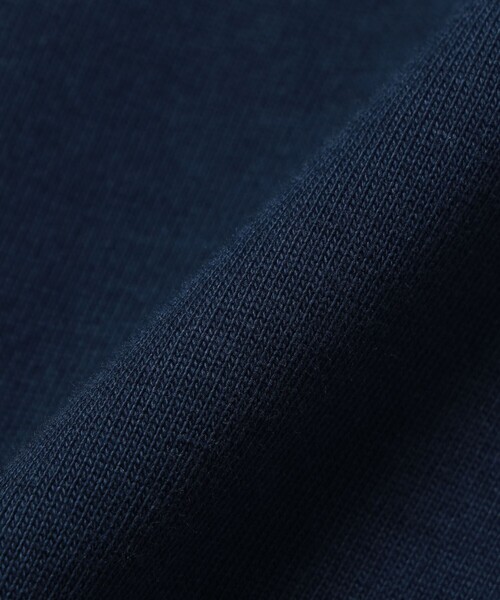 BEAMS(ビームス)の「ザ・スーパーマリオギャラクシー・ムービー / PRINT SLEEVE TEE(Tシャツ/カットソー・メンズ・ブラック/ネイビー・L/M/S/XL)」の6枚目の写真