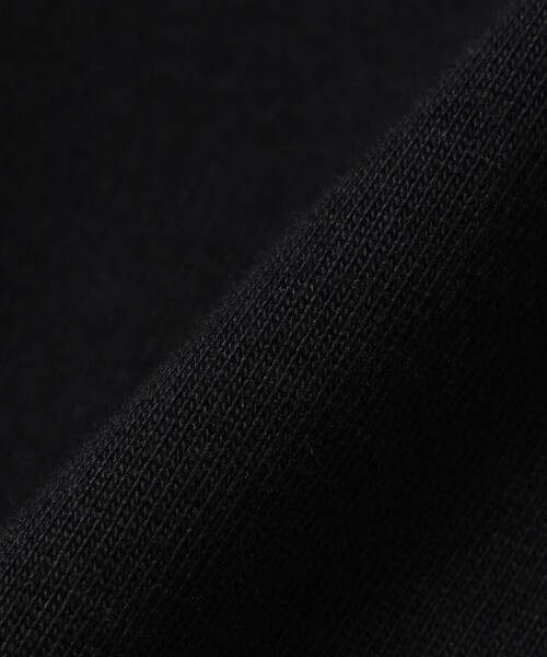 BEAMS(ビームス)の「ザ・スーパーマリオギャラクシー・ムービー / PRINT SLEEVE TEE(Tシャツ/カットソー・メンズ・ブラック/ネイビー・L/M/S/XL)」の9枚目の写真