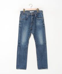 nonnative(ノンネイティブ)の「デニムパンツ(デニムパンツ)」