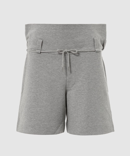 DRIES VAN NOTEN(ドリスヴァンノッテン)の「HAD1ELA 4612 W.K.SHORTS(その他パンツ・レディース・その他1・S)」の1枚目の写真