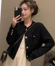 おしゃれスタ（オシャレスタ）の「ジャケット（その他アウター）」