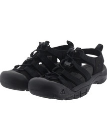 KEEN（キーン）の「キーン KEEN NEWPORT H2（サンダル）」