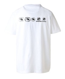 Mammut | マムート MAMMUT キューディーロゴヒストリープリントティシャツ(Tシャツ/カットソー)