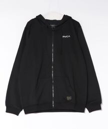RVCA/ルーカ RVCA FLEX ZIP HD パーカー BG042P04