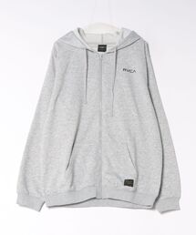 RVCA/ルーカ RVCA FLEX ZIP HD パーカー BG042P04