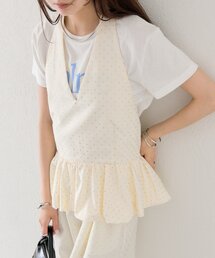 ラインストーンホルタービスチェ