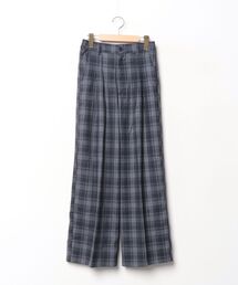 UNDERSTATEMENTs（アンダーステイトメント）の「スラックス（スラックス）」
