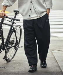 +phenix（プラスフェニックス）の「+phenix/プラスフェニックス 別注 GORE-TEX WINDSTOPPER PACKABLE SLACKS【セットアップ対応】/ゴアテックス ウインドストッパー パッカブル スラックス（その他パンツ）」
