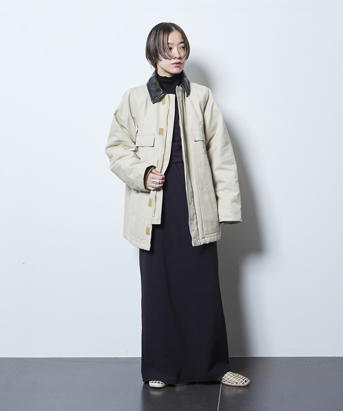 CITYSHOP(シティーショップ)の「《追加2》2WAY CAMI DRESS:ワンピース(ワンピース・レディース・ブラック・38/36)」の18枚目の写真