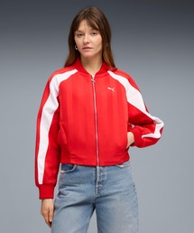 PUMA プーマ ウィメンズ フューチャー.プーマ.アーカイブ ジャケット
