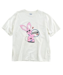 【USED】GILDAN “Energizer” 企業 Tシャツ USA製