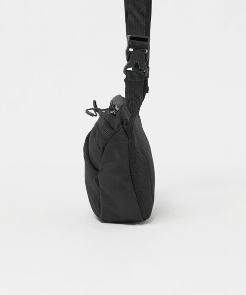SALOMON(サロモン)の「<Salomon>ACS WAIST PACK S/ショルダーバッグ(ショルダーバッグ・メンズ・ブラック・FREE)」の3枚目の写真
